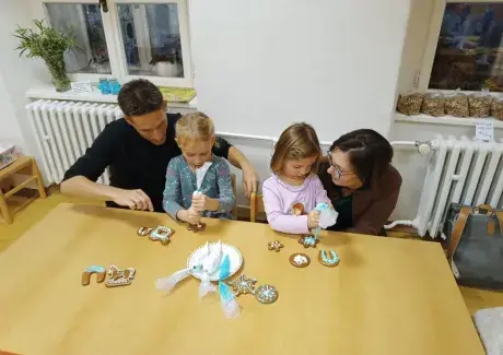 MARTINSKÉ TVOŘENÍ 2023