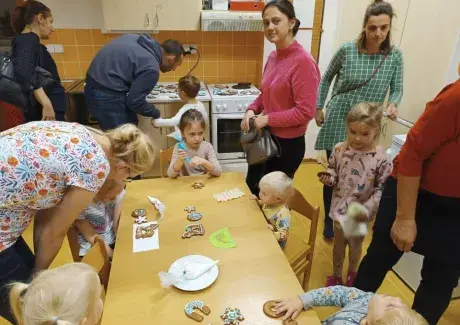 MARTINSKÉ TVOŘENÍ 2023