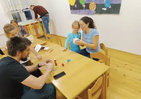 MARTINSKÉ TVOŘENÍ 2023