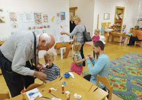 MARTINSKÉ TVOŘENÍ 2023