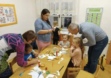 MARTINSKÉ TVOŘENÍ 2023