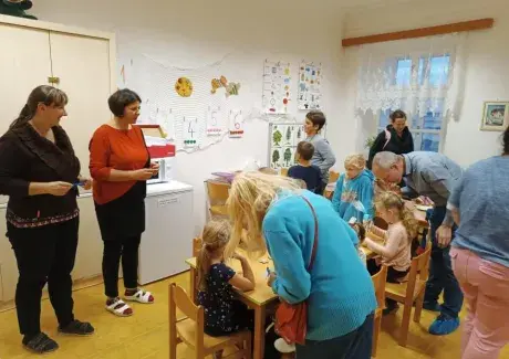 MARTINSKÉ TVOŘENÍ 2023