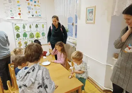 MARTINSKÉ TVOŘENÍ 2023