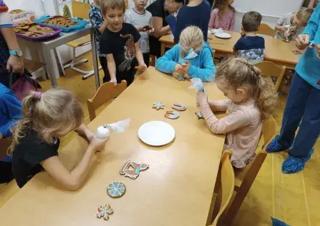 MARTINSKÉ TVOŘENÍ 2023