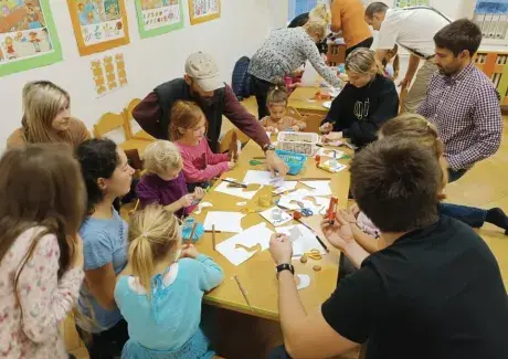 MARTINSKÉ TVOŘENÍ 2023