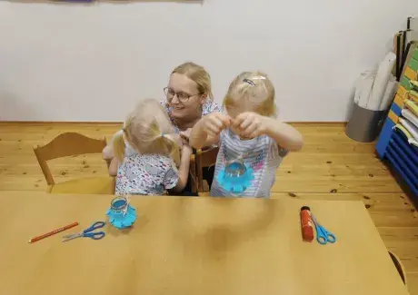 MARTINSKÉ TVOŘENÍ 2023