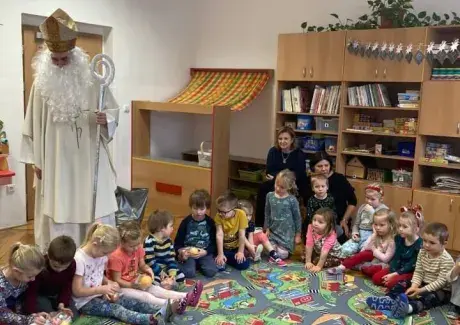 SV. MIKULÁŠ 2023