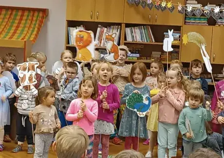 VÁNOČNÍ BESÍDKA 2023