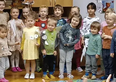 VÁNOČNÍ BESÍDKA 2023