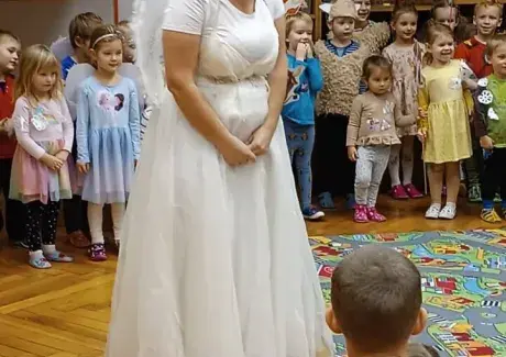 VÁNOČNÍ BESÍDKA 2023