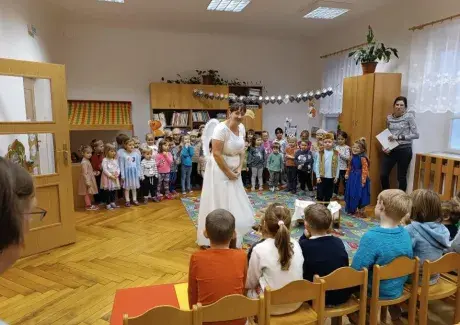 VÁNOČNÍ BESÍDKA 2023