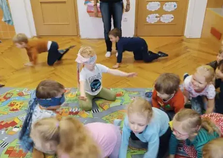 POVÍDÁNÍ O JEŽKU A NETOPÝROVI (záchranná stanice Jaroměř)