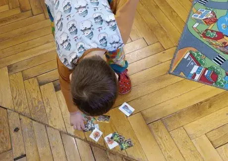 POVÍDÁNÍ O JEŽKU A NETOPÝROVI (záchranná stanice Jaroměř)