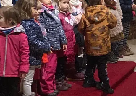 VÁNOČNÍ BESÍDKA 2023