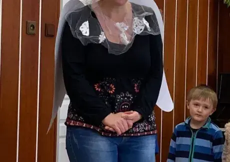 NÁVŠTĚVA U SESTŘIČEK 2024