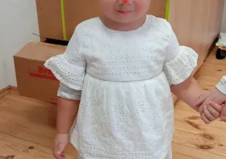 SNĚHULÁKOVÝ DEN 2024