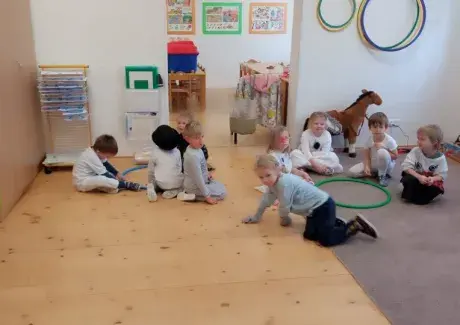 SNĚHULÁKOVÝ DEN 2024