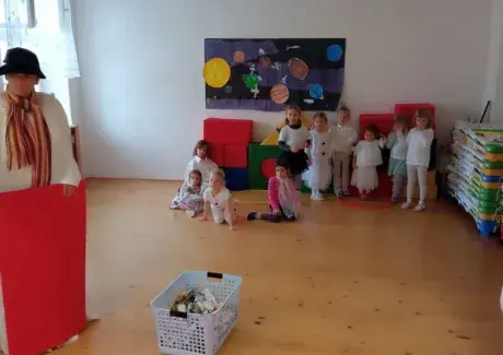 SNĚHULÁKOVÝ DEN 2024