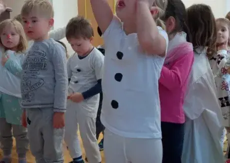 SNĚHULÁKOVÝ DEN 2024