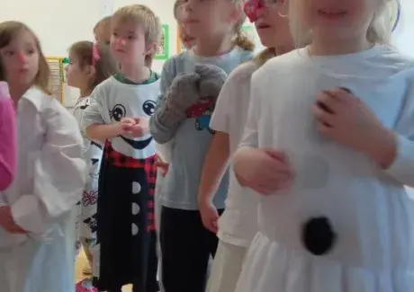 SNĚHULÁKOVÝ DEN 2024