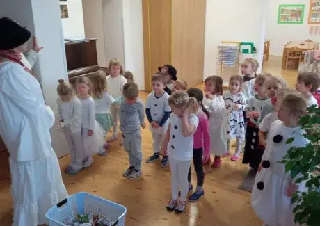 SNĚHULÁKOVÝ DEN 2024