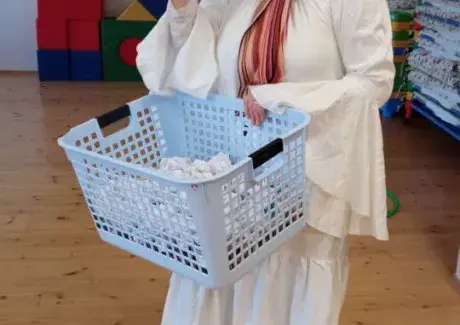 SNĚHULÁKOVÝ DEN 2024