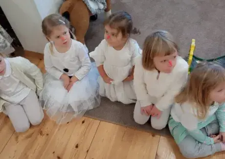 SNĚHULÁKOVÝ DEN 2024