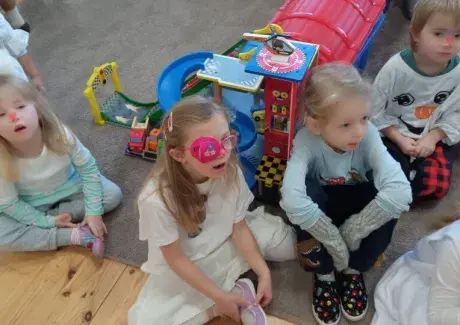 SNĚHULÁKOVÝ DEN 2024