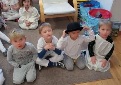 SNĚHULÁKOVÝ DEN 2024