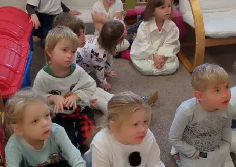 SNĚHULÁKOVÝ DEN 2024