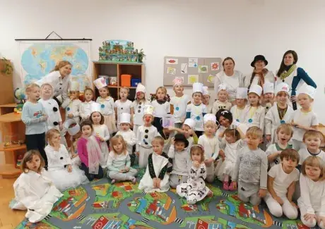 SNĚHULÁKOVÝ DEN 2024