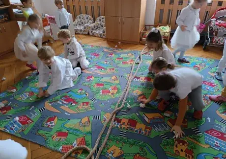 SNĚHULÁKOVÝ DEN 2024