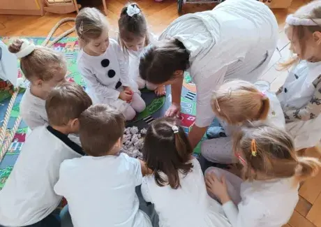 SNĚHULÁKOVÝ DEN 2024