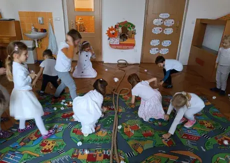 SNĚHULÁKOVÝ DEN 2024