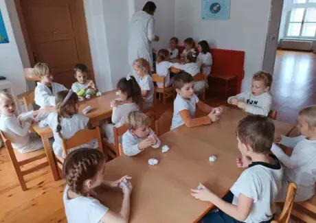 SNĚHULÁKOVÝ DEN 2024