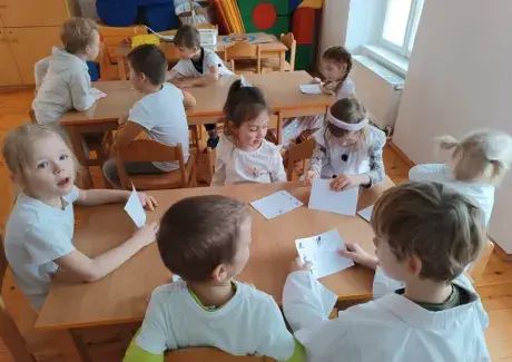 SNĚHULÁKOVÝ DEN 2024