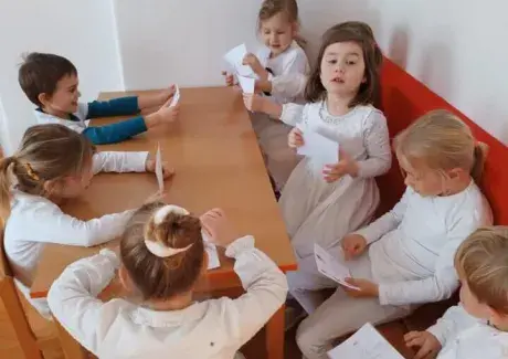 SNĚHULÁKOVÝ DEN 2024