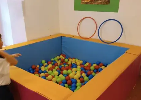 SNĚHULÁKOVÝ DEN 2024