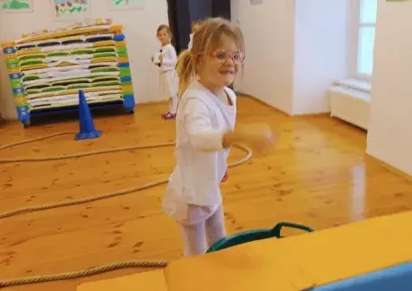 SNĚHULÁKOVÝ DEN 2024