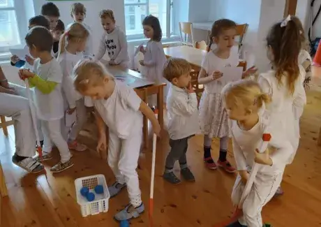 SNĚHULÁKOVÝ DEN 2024