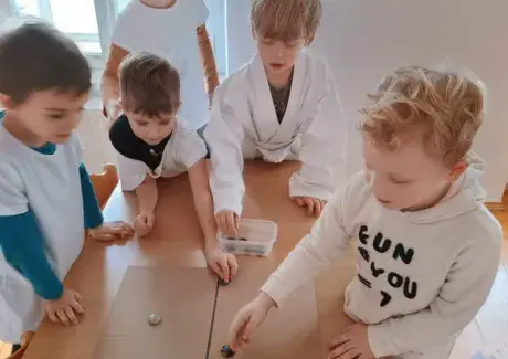 SNĚHULÁKOVÝ DEN 2024