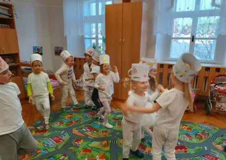 SNĚHULÁKOVÝ DEN 2024