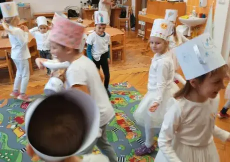 SNĚHULÁKOVÝ DEN 2024