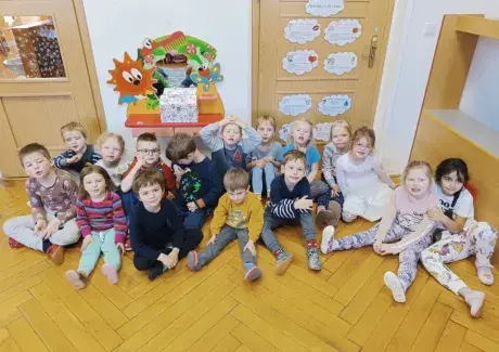 POPELEČNÍ STŘEDA 2024