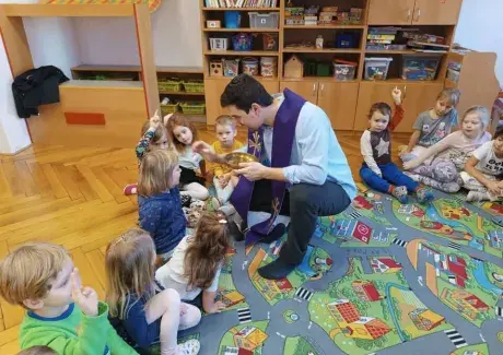 POPELEČNÍ STŘEDA 2024