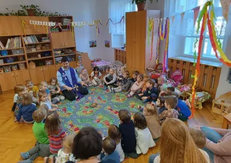 POPELEČNÍ STŘEDA 2024