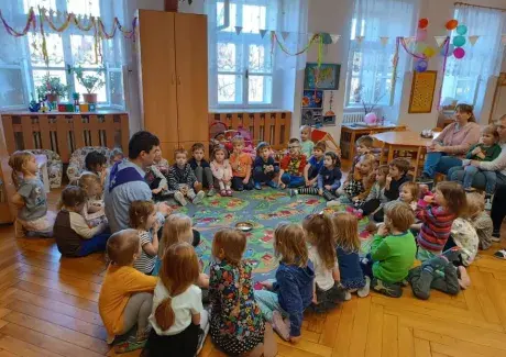 POPELEČNÍ STŘEDA 2024