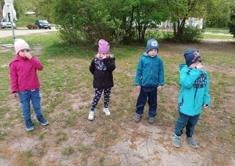 ŠKOLA V PŘÍRODĚ 2024