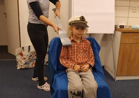 ŠKOLA V PŘÍRODĚ 2024