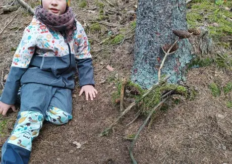 ŠKOLA V PŘÍRODĚ 2024